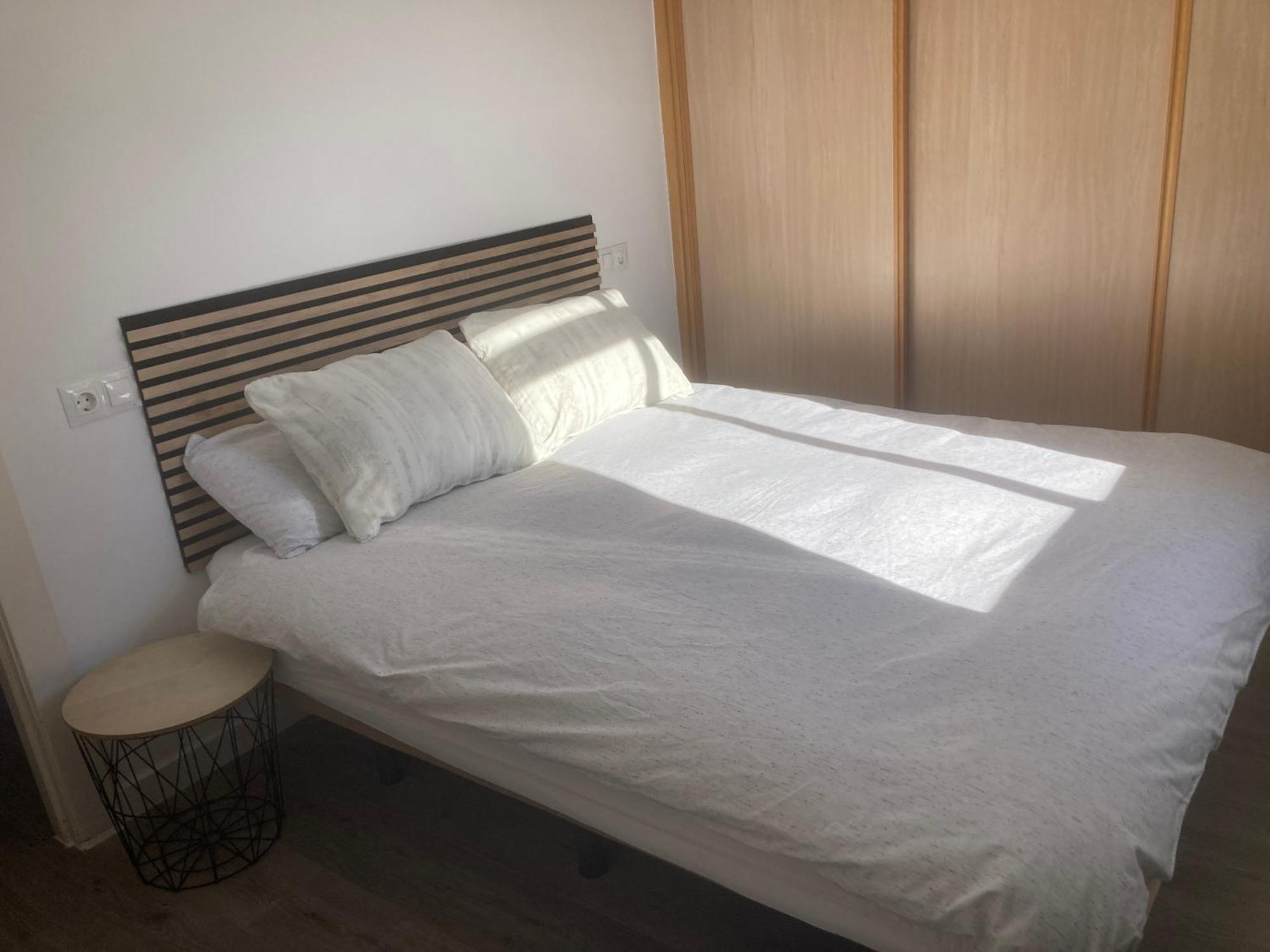 Apart En Fuengirola Lägenhet Exteriör bild